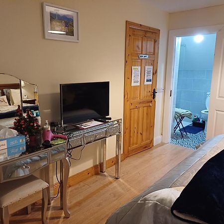 Country Haven Eircode H54 Ak31 Daire Galway Dış mekan fotoğraf
