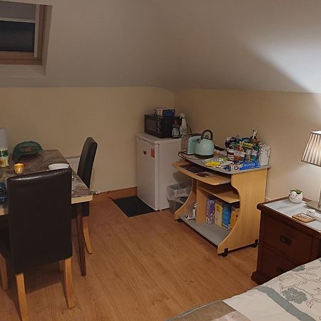 Country Haven Eircode H54 Ak31 Daire Galway Dış mekan fotoğraf
