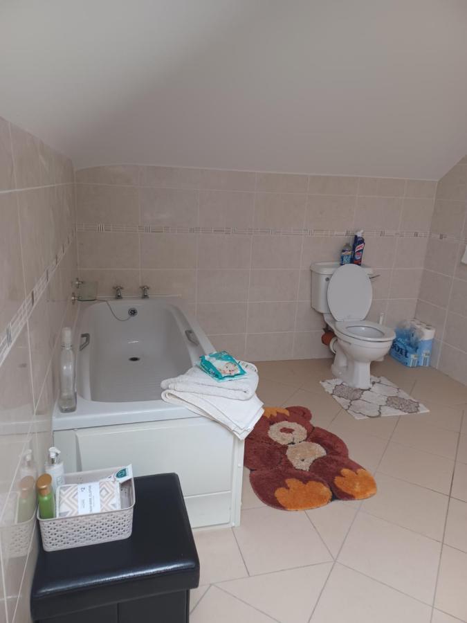 Country Haven Eircode H54 Ak31 Daire Galway Dış mekan fotoğraf