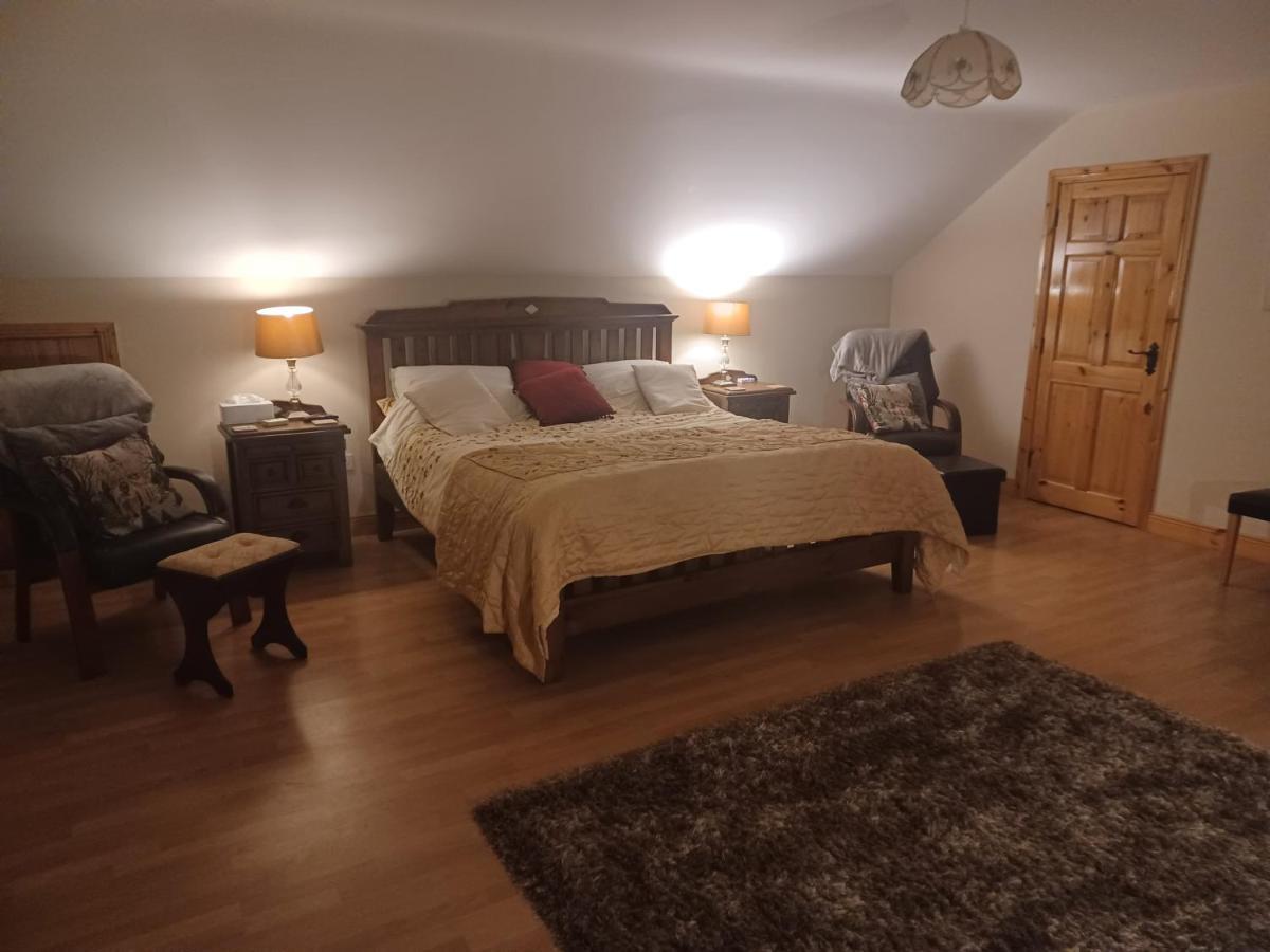 Country Haven Eircode H54 Ak31 Daire Galway Dış mekan fotoğraf