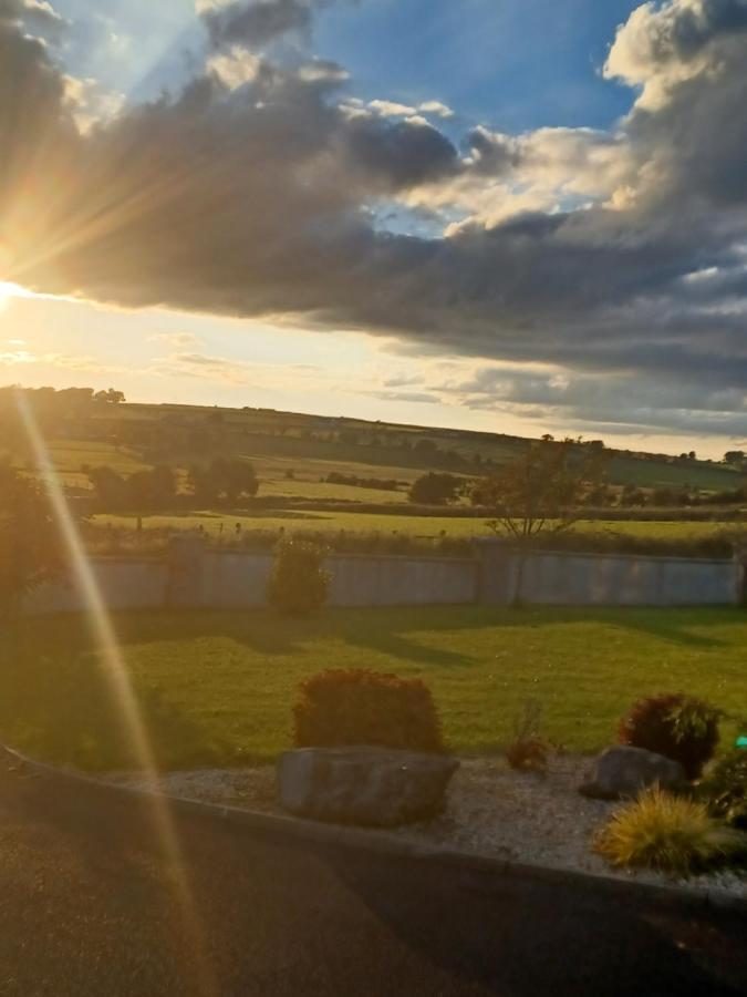 Country Haven Eircode H54 Ak31 Daire Galway Dış mekan fotoğraf