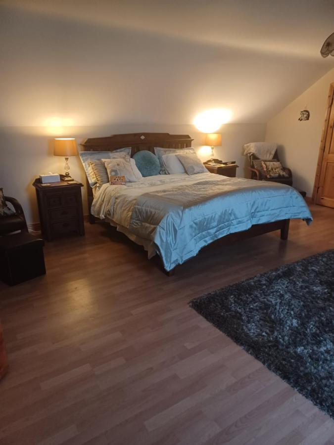 Country Haven Eircode H54 Ak31 Daire Galway Dış mekan fotoğraf