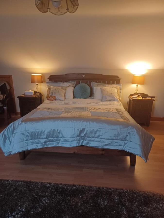Country Haven Eircode H54 Ak31 Daire Galway Dış mekan fotoğraf