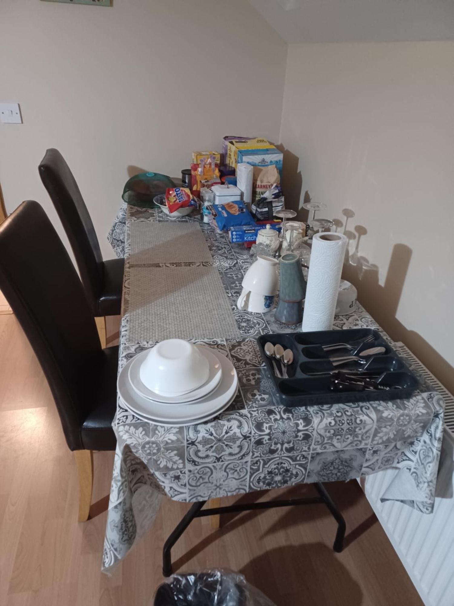 Country Haven Eircode H54 Ak31 Daire Galway Dış mekan fotoğraf