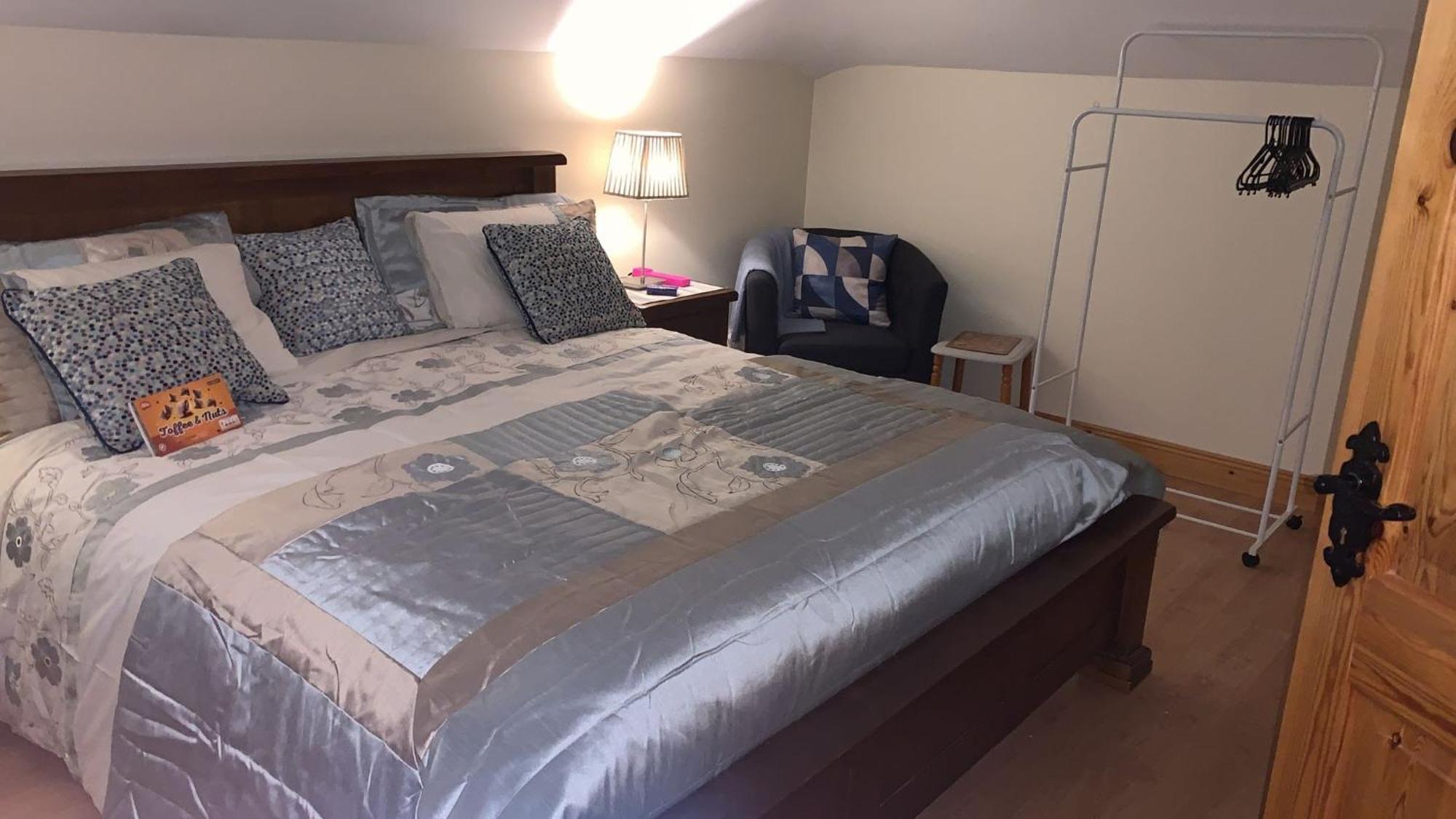 Country Haven Eircode H54 Ak31 Daire Galway Dış mekan fotoğraf