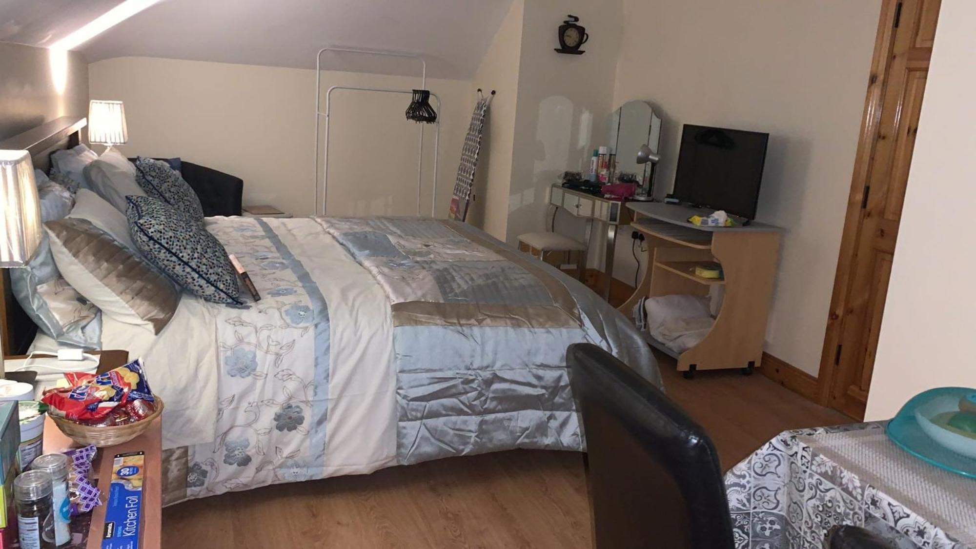 Country Haven Eircode H54 Ak31 Daire Galway Dış mekan fotoğraf