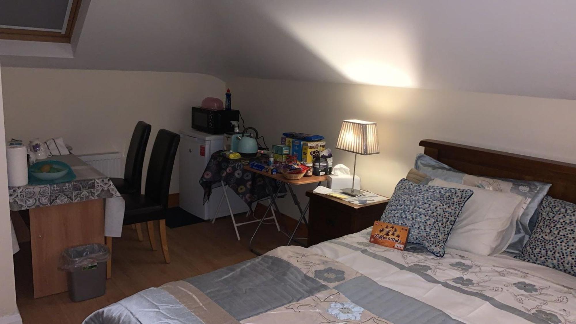 Country Haven Eircode H54 Ak31 Daire Galway Dış mekan fotoğraf