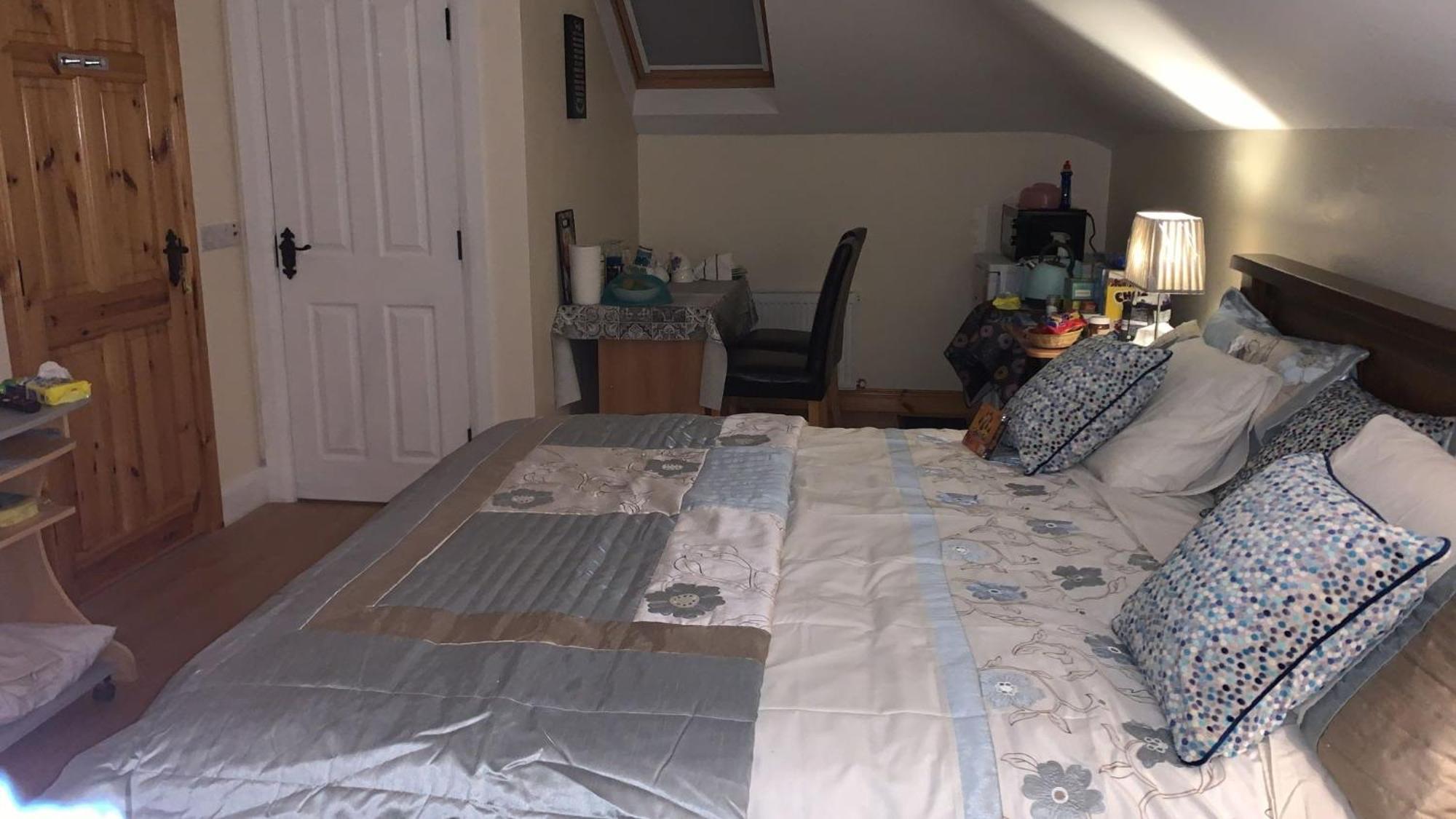 Country Haven Eircode H54 Ak31 Daire Galway Dış mekan fotoğraf