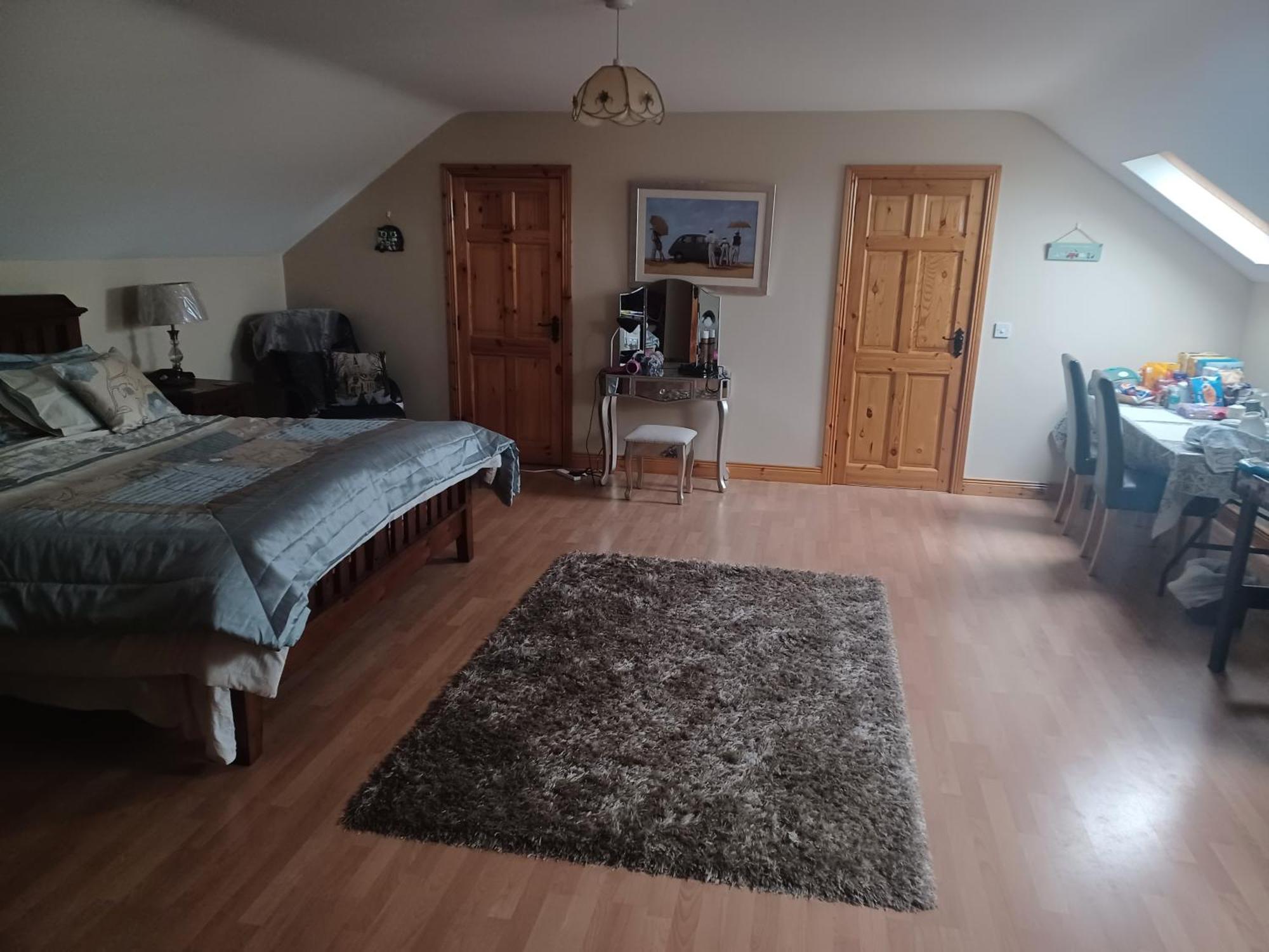 Country Haven Eircode H54 Ak31 Daire Galway Dış mekan fotoğraf
