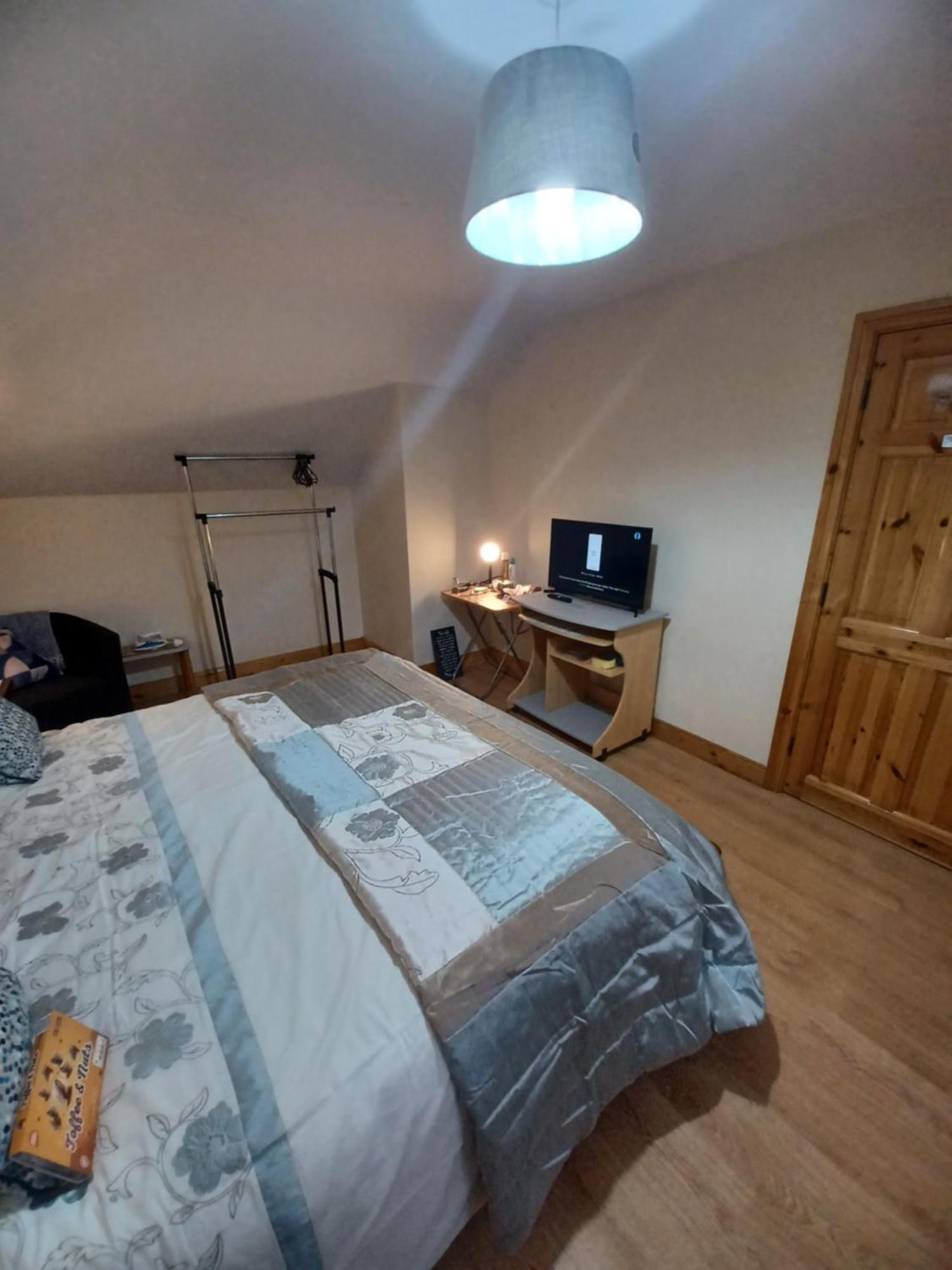 Country Haven Eircode H54 Ak31 Daire Galway Dış mekan fotoğraf