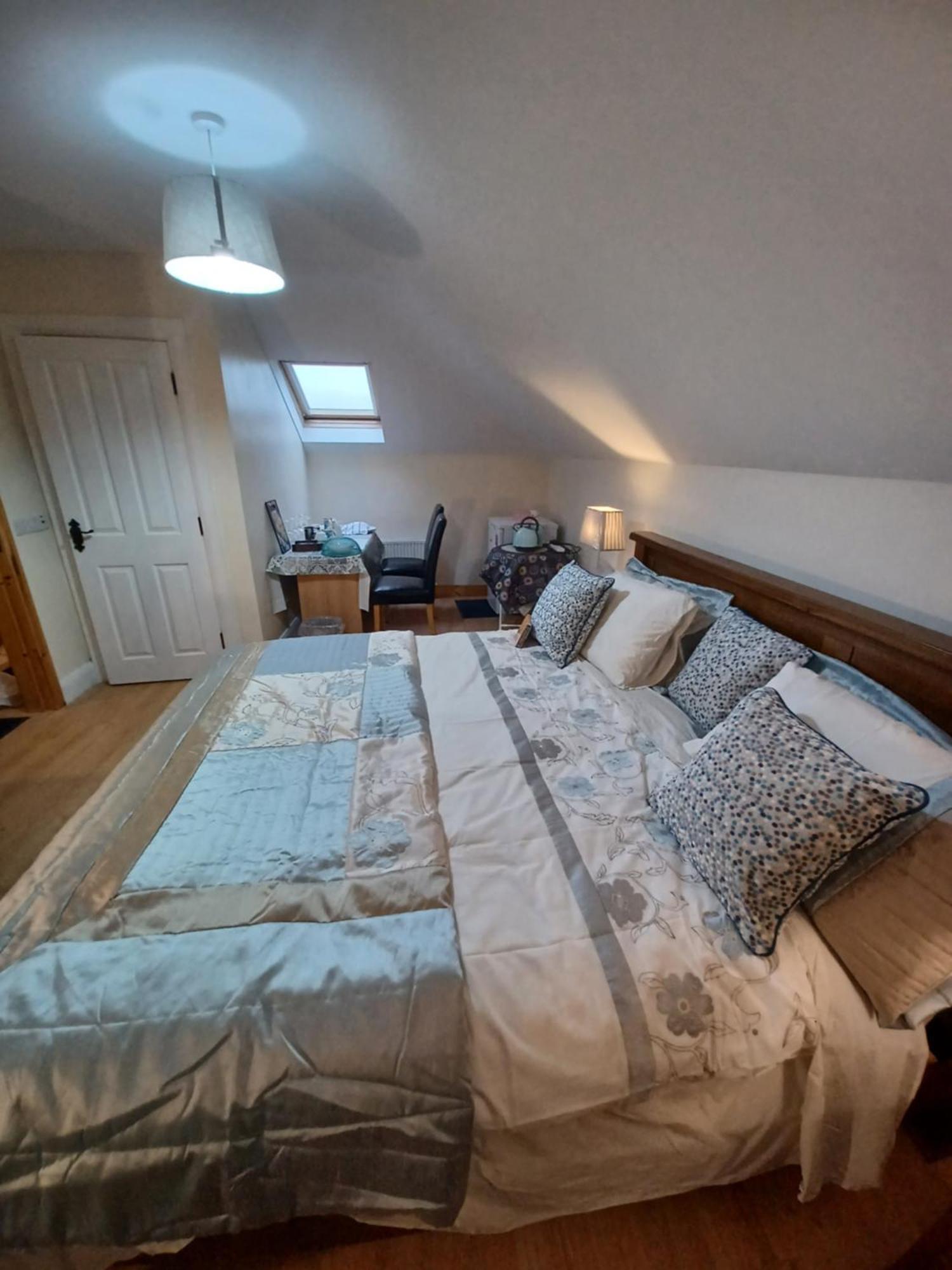 Country Haven Eircode H54 Ak31 Daire Galway Dış mekan fotoğraf