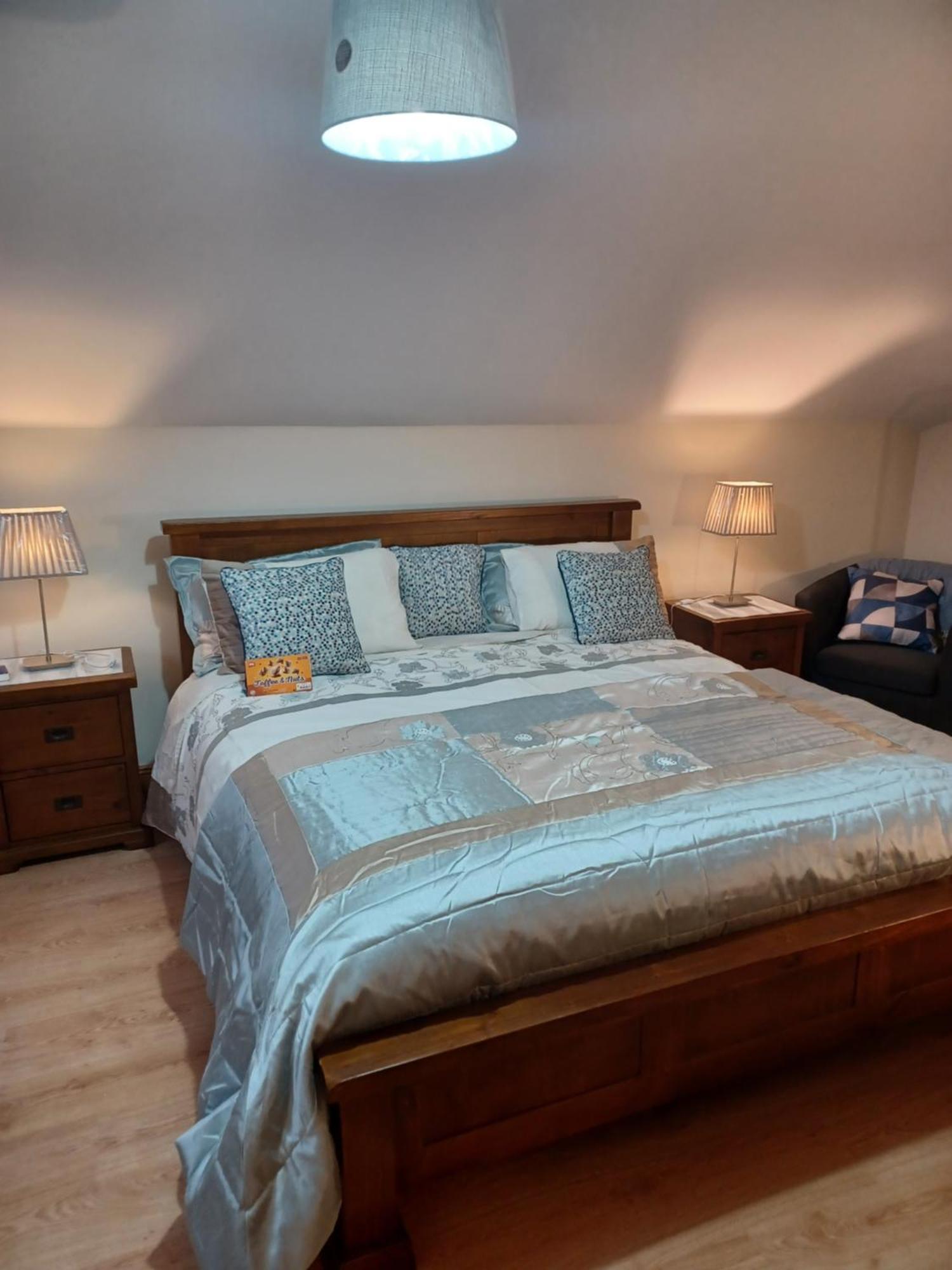 Country Haven Eircode H54 Ak31 Daire Galway Dış mekan fotoğraf