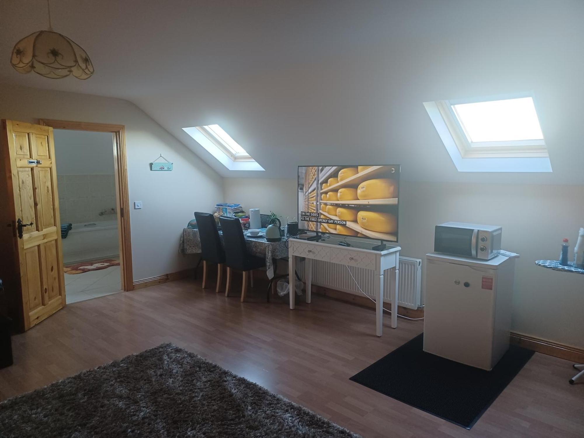 Country Haven Eircode H54 Ak31 Daire Galway Dış mekan fotoğraf