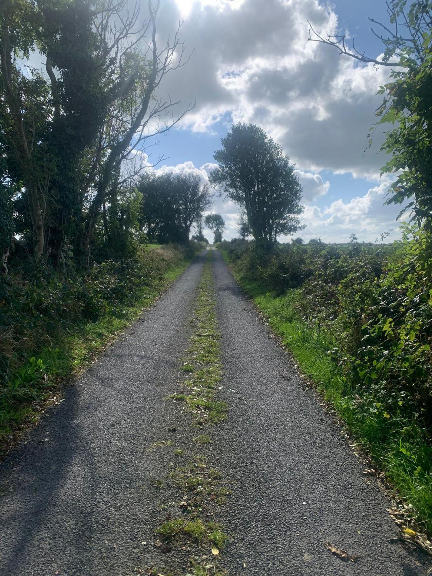 Country Haven Eircode H54 Ak31 Daire Galway Dış mekan fotoğraf