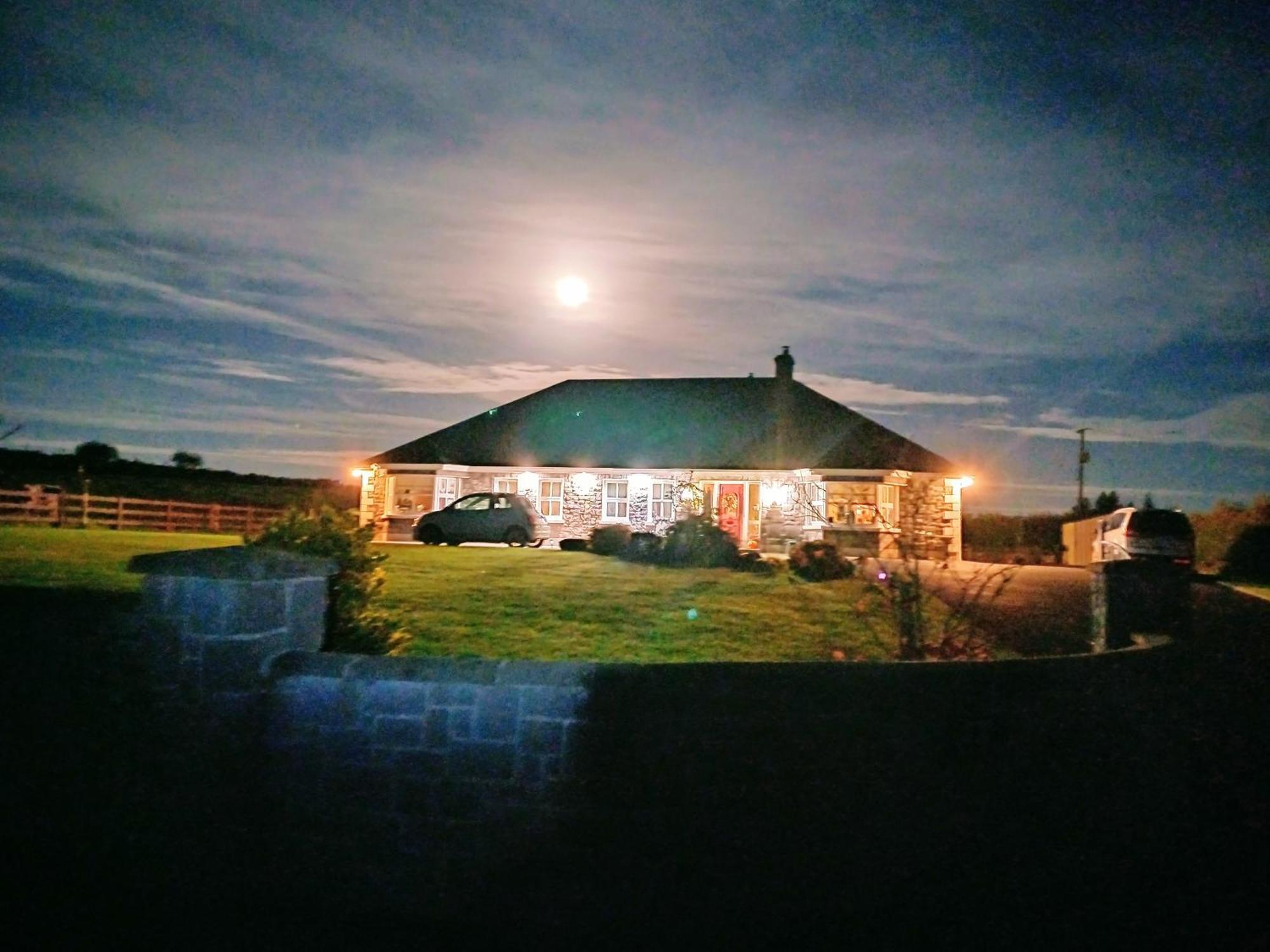 Country Haven Eircode H54 Ak31 Daire Galway Dış mekan fotoğraf