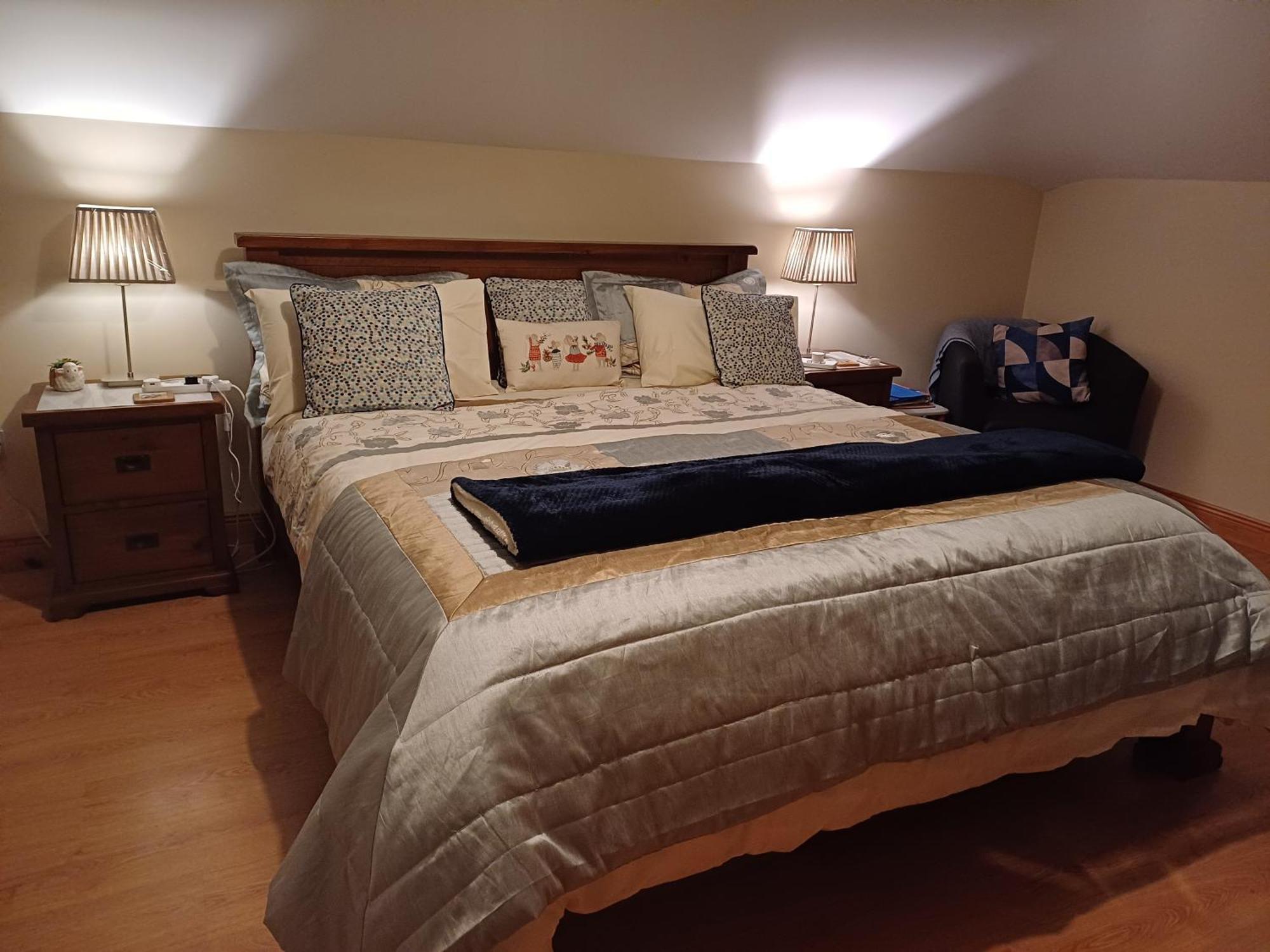 Country Haven Eircode H54 Ak31 Daire Galway Dış mekan fotoğraf