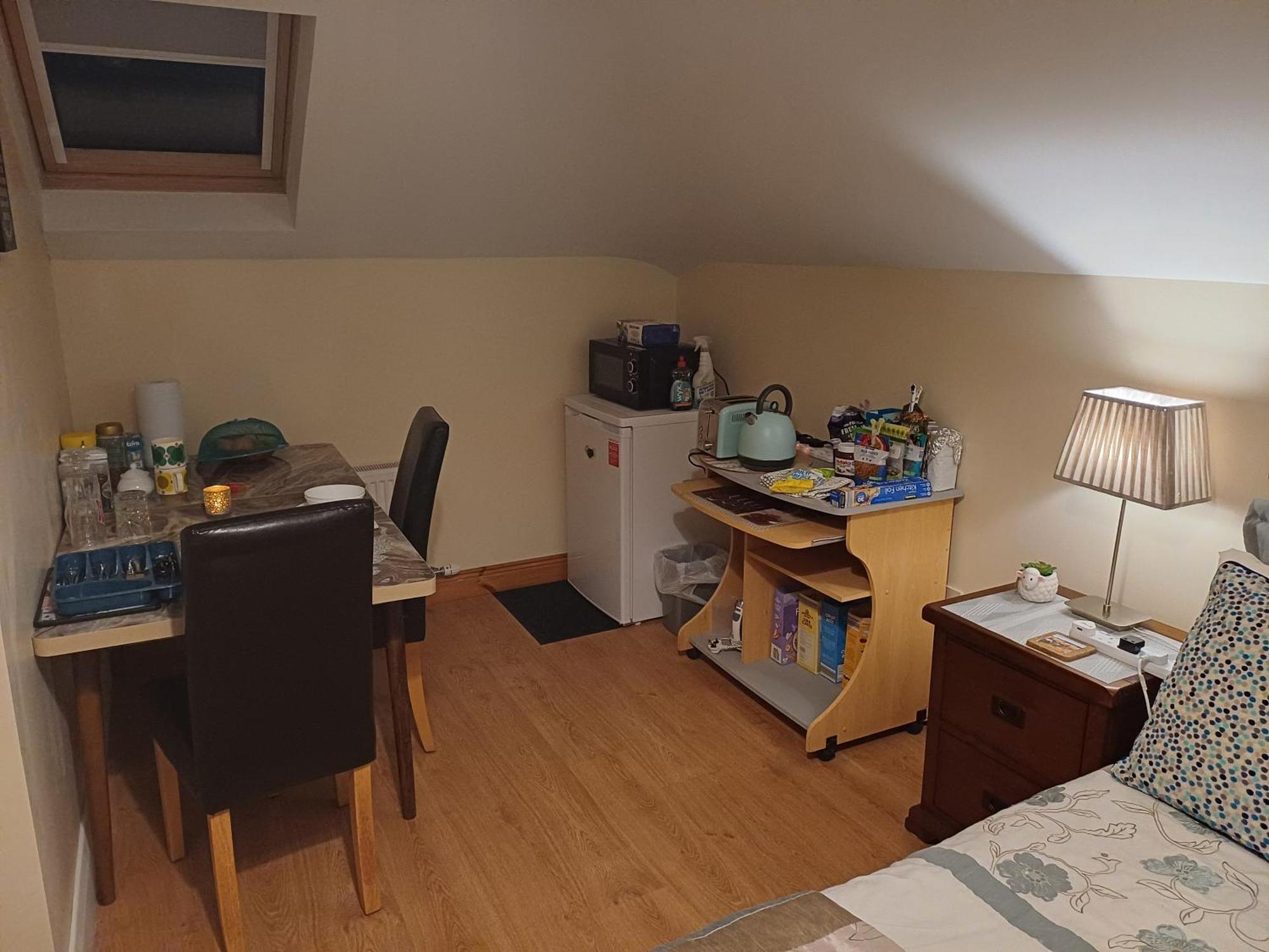 Country Haven Eircode H54 Ak31 Daire Galway Dış mekan fotoğraf